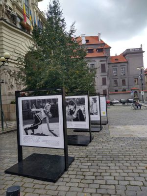 HLAVNÍ MĚSTO PODPOŘÍ HLEDÁNÍ PĚSTOUNŮ NOVOU KAMPANÍ