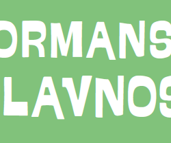 FORMANSKÉ SLAVNOSTI