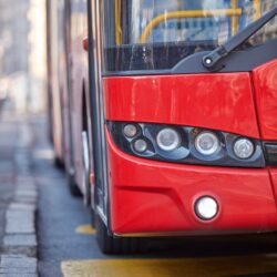 ZMĚNY VE VEDENÍ AUTOBUSOVÉ LINKY 353 Z DŮVODU UZAVÍRKY ULICE…