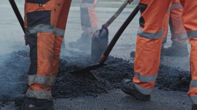 OMEZENÍ NA DÁLNICI D10 – 17. AŽ 21. 8. 2024