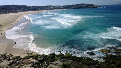 Austrálie/Sydney – čtyři roky studentského života