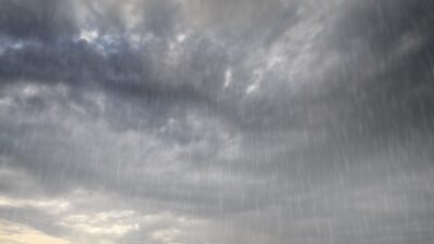VÝSTRAHA ČESKÉHO HYDROMETEOROLOGICKÉHO ÚSTAVU