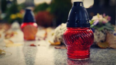 PRODLOUŽENÁ OTEVÍRACÍ DOBA HŘBITOVŮ