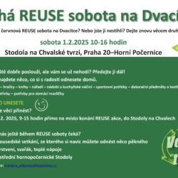 REUSE SOBOTA