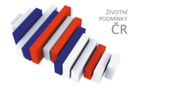 ŽIVOTNÍ PODMÍNKY 2025 – VÝBĚROVÉ ŠETŘENÍ V DOMÁCNOSTECH