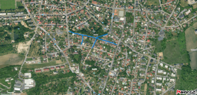 INVESTIČNÍ ODBOR MHMP BUDE INVESTOVAT DO REKONSTRUKCÍ KOMUNIKACÍ V HORNÍCH POČERNICÍCH 45 MILIÓNŮ KORUN
