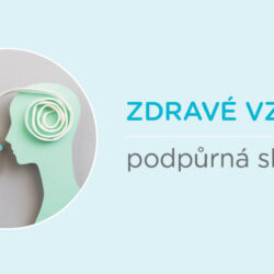 ZDRAVÉ VZTAHY –  NOVÁ SKUPINA