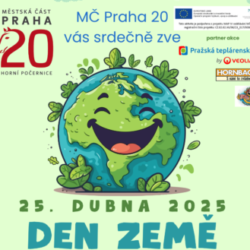 DEN ZEMĚ