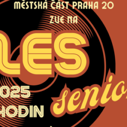 PLES SENIORŮ