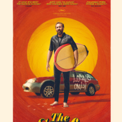 The Surfer