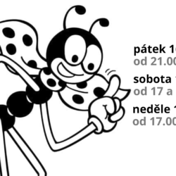 Ferda Mravenec