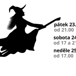 Saxana – dívka na koštěti