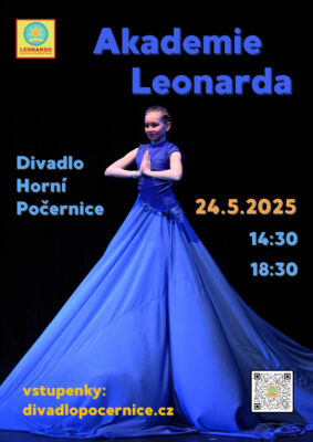 12. Akademie Leonardo (*)