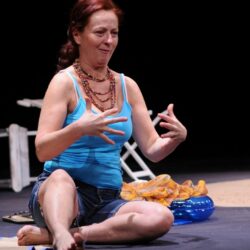 Shirley Valentine
