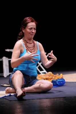 Shirley Valentine