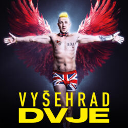 Vyšehrad dvje