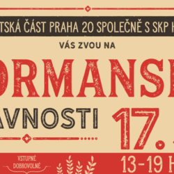 FORMANSKÉ SLAVNOSTI