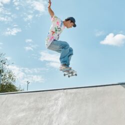 SKATEPARK HORNÍ POČERNICE – VEŘEJNÁ PARTICIPACE