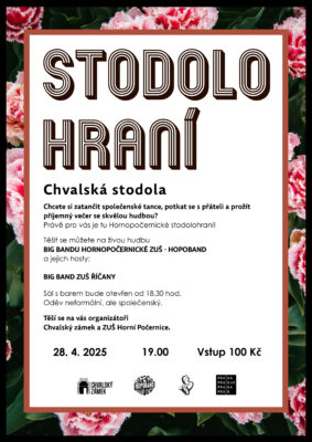 Stodolohraní