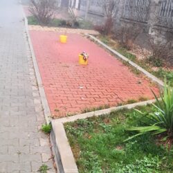 NEVYTVÁŘEJTE SI NÁROK NA VEŘEJNÁ PARKOVACÍ MÍSTA – HROZÍ POKUTY…