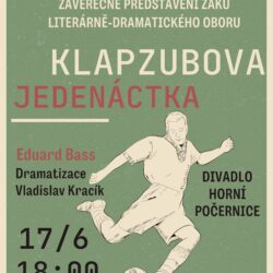 Klabzubova jedenáctka (*)