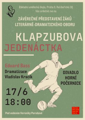 Klabzubova jedenáctka (*)