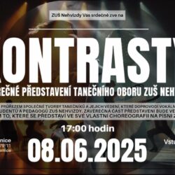 Kontrasty (*)