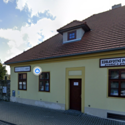 ZÁMĚR MAJETKOPRÁVNÍHO ÚKONU – PRONÁJEM PROSTOR