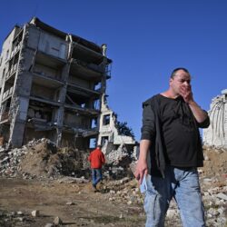 Velký vlastenecký výlet