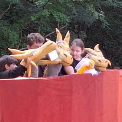 Nejlepší vypravěč