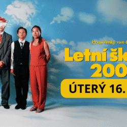 Letní škola, 2001