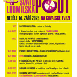 Svatoludmilská pouť