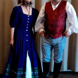 Trampoty čerta Barnabáše