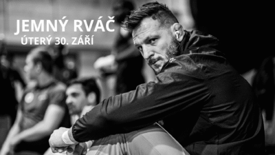 Jemný rváč