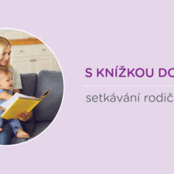 S KNÍŽKOU DO ŽIVOTA