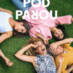 Pod parou