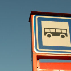 DOČASNÁ ZMĚNA TRASY AUTOBUSŮ