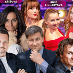 Stará láska nerezaví