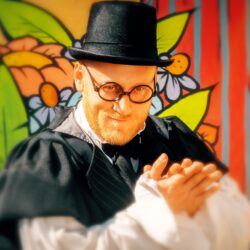 O princezně, která ráčkovala