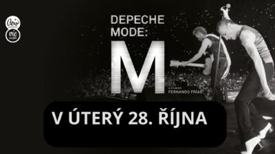 Depeche mode: M