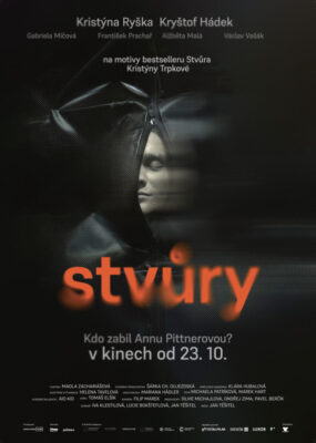 Stvůry