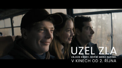 Uzel zla