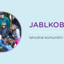 JABLKOBRANÍ