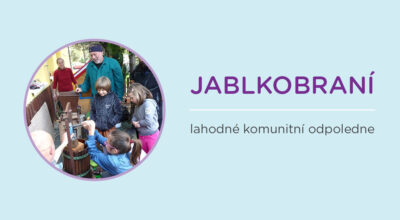 JABLKOBRANÍ