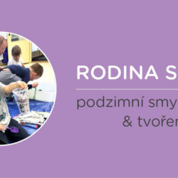RODINA SPOLU
