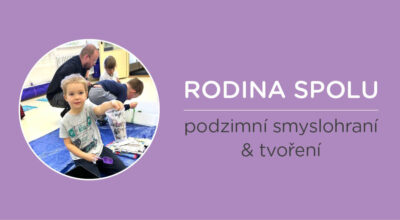 RODINA SPOLU