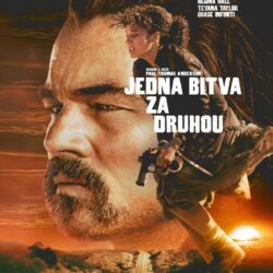 Jedna bitva za druhou