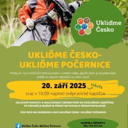 Ukliďme Česko