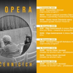 Výročí světové premiéry Žebrácké opery