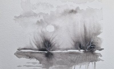 Vladimír Kočička: Hledám své vlastní já